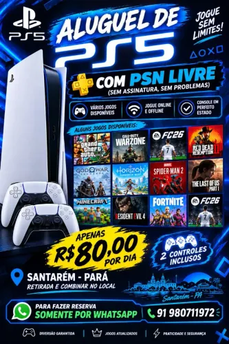 PlayStation 5