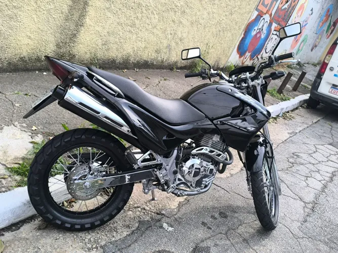 NX Falcon 400