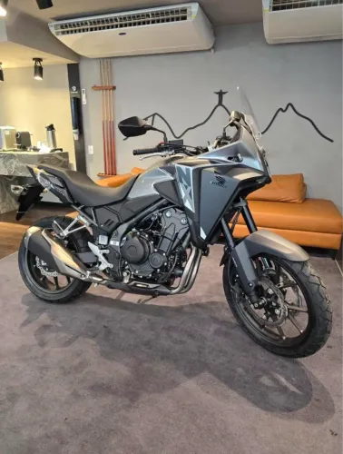 Nx 500