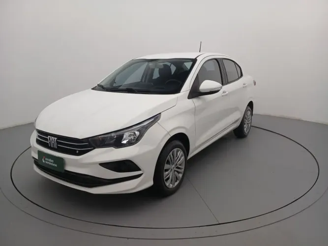 Fiat Cronos 1.3 8V Flex 2025