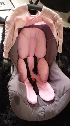 Bebê conforto