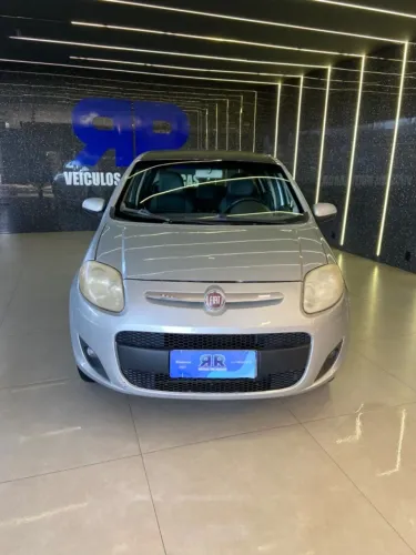Fiat Palio Attractive 1.0 EVO Fire Flex 8V 5P 2012