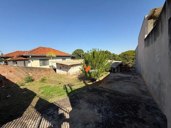 Terreno à venda, 213 m² por R$ 110.000,00 - Vila Mendes - Presidente Prudente/SP