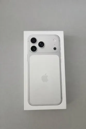 Iphone 17 Pro Max (lacrado)