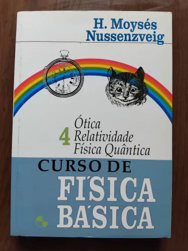 Livro de Física