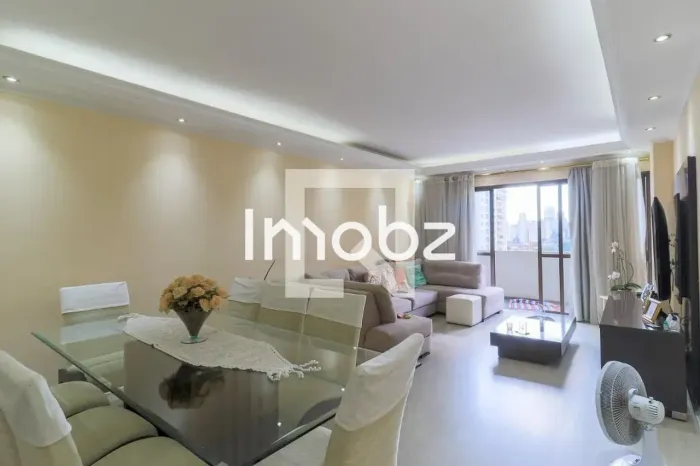Apartamento à venda no Marilene - Rua Nova York, 822 - São Paulo - SP - CEP: 04560-001