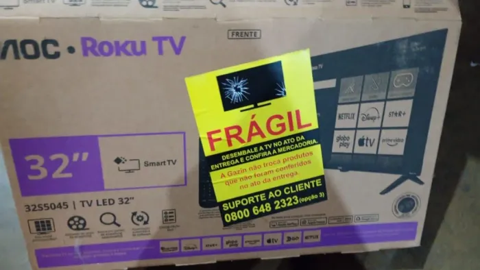 Tv 32