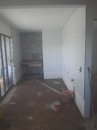 Pedreiro construção e reforma em geral 
