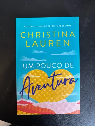 Livros diversos - novos