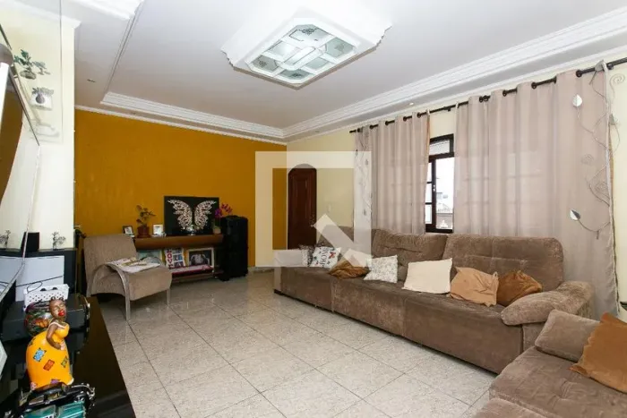 Casa à Venda - Vila Formosa, 3 Quartos, 138 m2