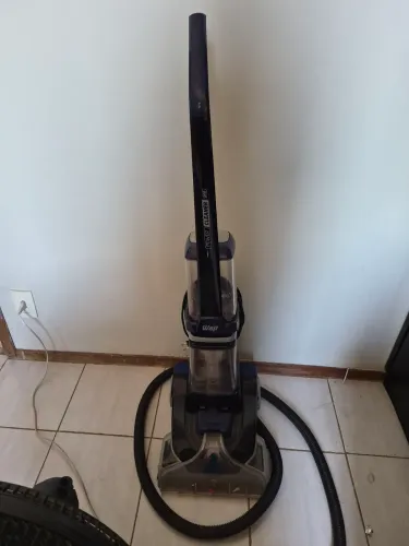 WAP limpadora e extratora super clean pro