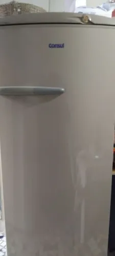 Vendo geladeira em bom estado