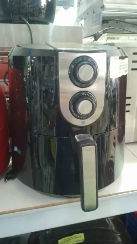 AIR FRYER NOVA