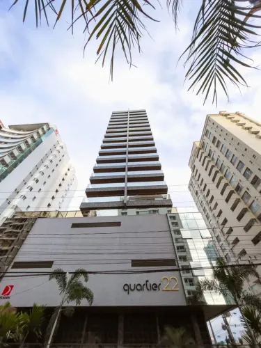 Imóvel para aluguel com 165m² com 4 quartos em Ponta D'Areia - São Luís - MA