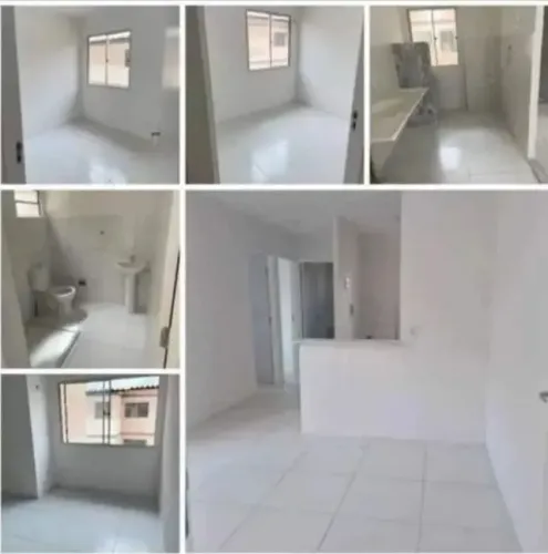 Apartamento a venda do lado do cometa avenida i José Walter. Ap no cidade Jardim 1 módulo5