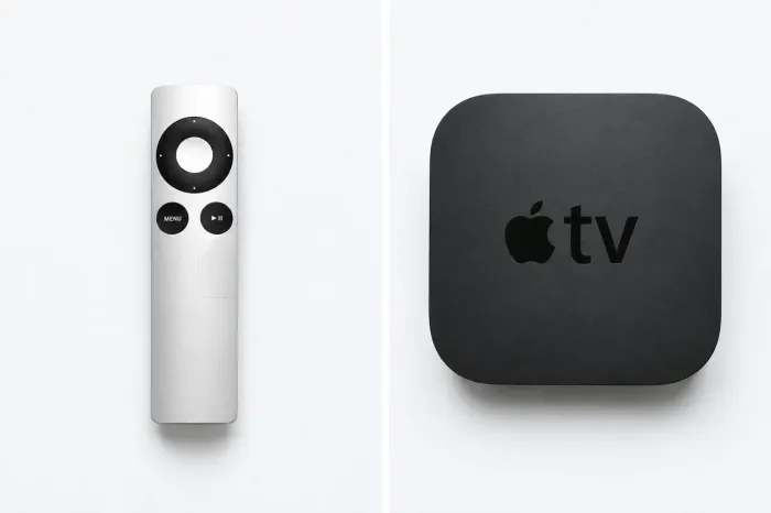 Apple TV