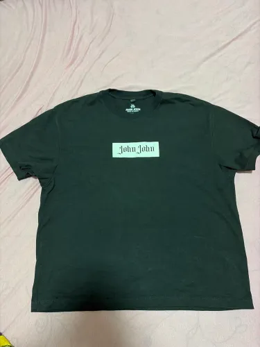 Camiseta John John P