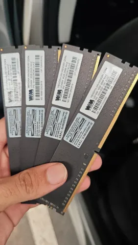 32GB de ram DDR4