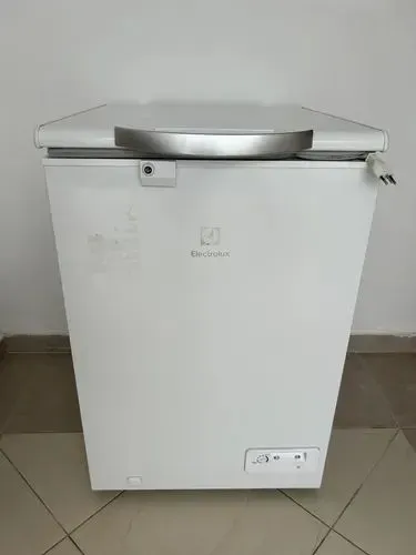 Freezer Horizontal Electrolux H162 Pouco uso