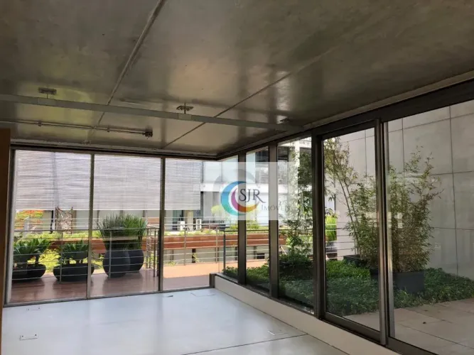 Conjunto para alugar - Vila Madalena - São Paulo/SP