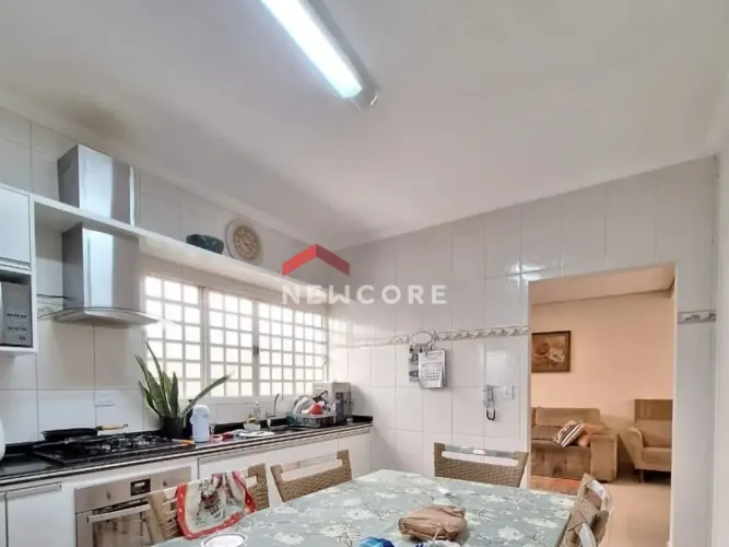 Casa em Rua Roque Israel Daniel - Parque das Esmeraldas - Marília/SP