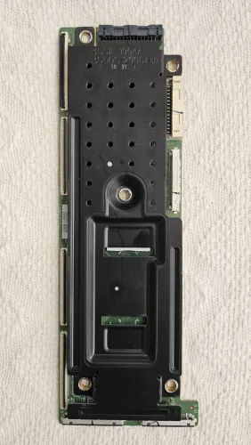 PLACA T-COM LG OLEDCX55