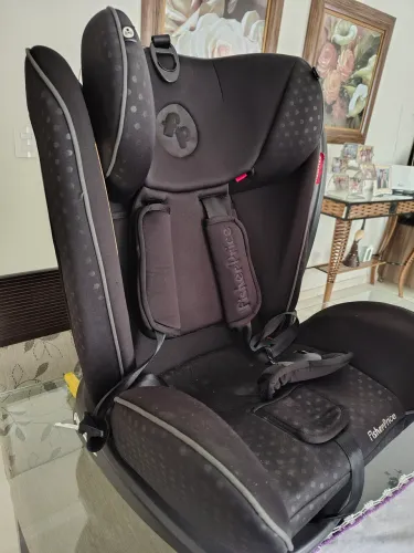 Cadeirinha bebê conforto 
