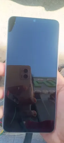 Redmi A3 (reiniciando sozinho)