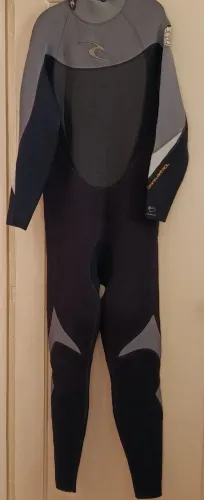 Long John da Rip Curl 3.2 Tamanho XXL