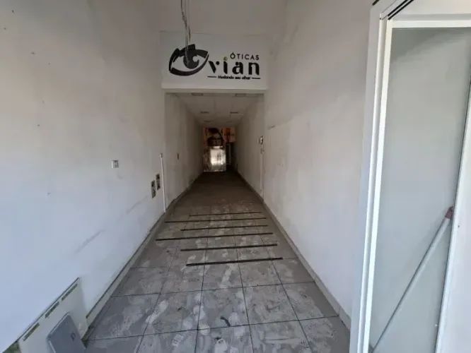 Imóvel comercial para aluguel em Itaim Paulista - São Paulo - SP