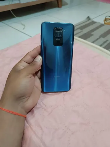 Redmi note 9