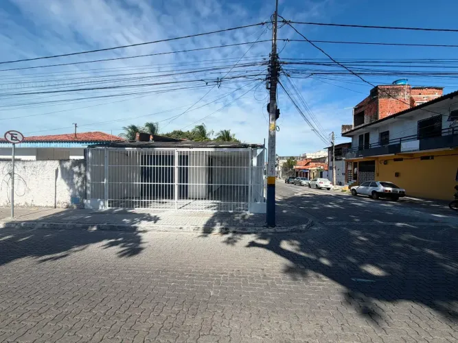 Imóvel para aluguel de 91 metros quadrados em Vila Velha - Fortaleza - CE