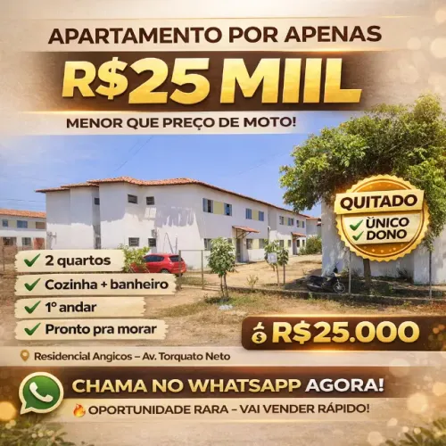 Angicos