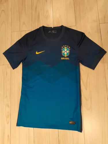 Camisa Seleção Brasileira