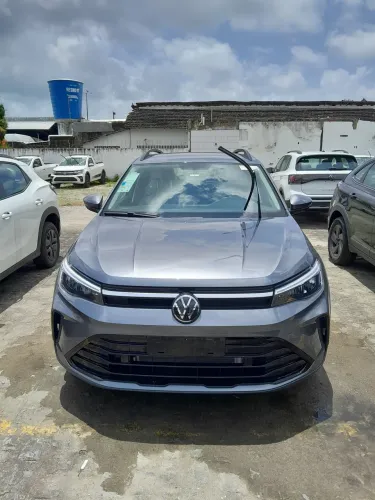 Volkswagen Nivus Sense 1.0 200 TSI Flex Aut. 2027