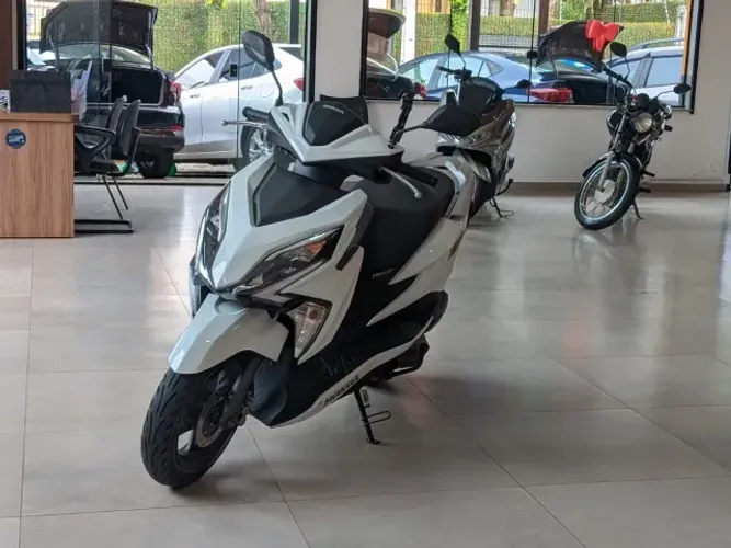 HONDA ELITE 125 2021 APENAS 50 MIL KM CONSERVADA PRONTA PARA RODAR!
