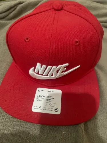 Boné Nike original