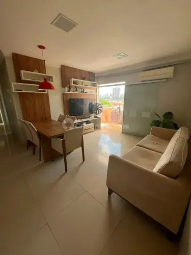 Apartamento à venda, São João, Teresina, PI