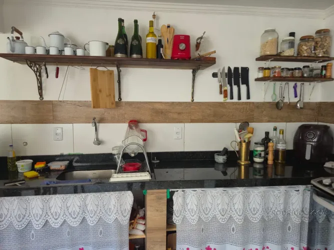 Linda casa para venda em Carmo de Minas MG