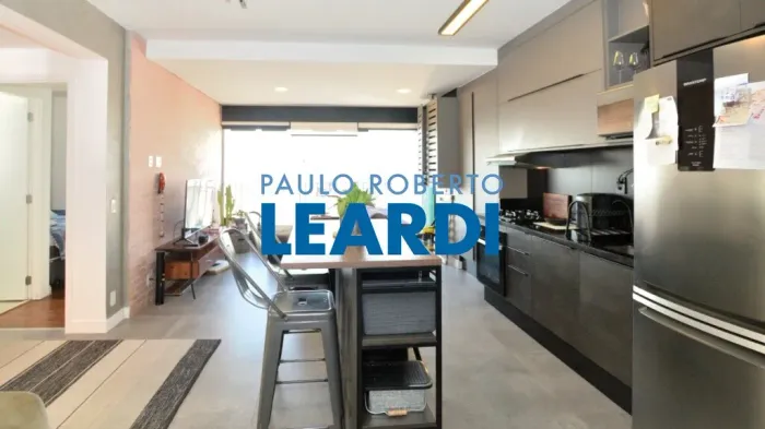 APARTAMENTO - PERDIZES - SP