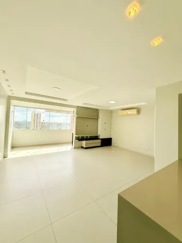 Apartamento a venda com 114 metros quadrados com 3 quartos no Olho D'Agua
