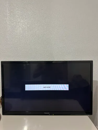 Tv Panasonic 32 polegadas