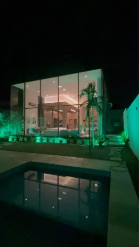 Casa alto padrão troca por casa em Acapulco ou apartamento Santos