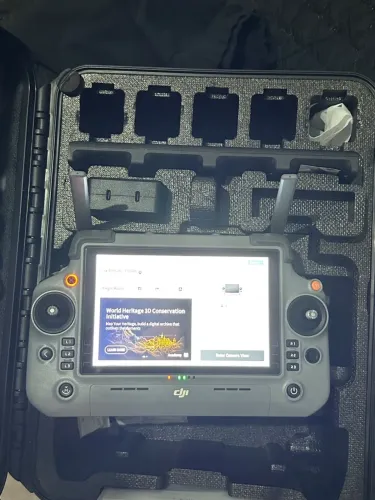 VENDO CONTROLE RC PLUS 2 ENTERPRISE