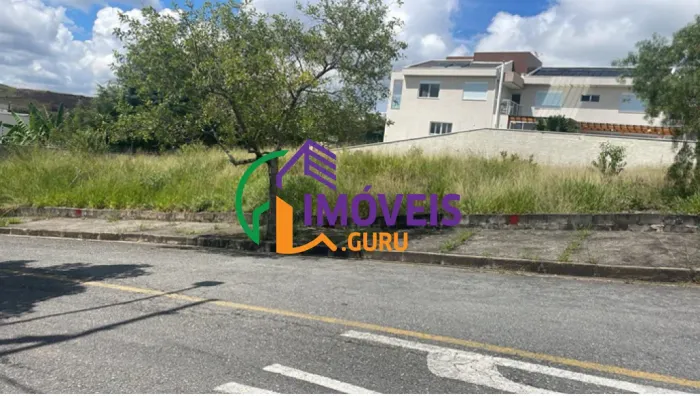 TERRENO - JARDIM EUROPA - MG