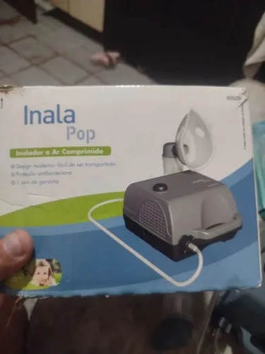 inalador