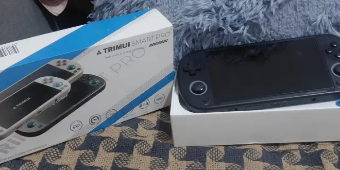 Trimue Smart Pro