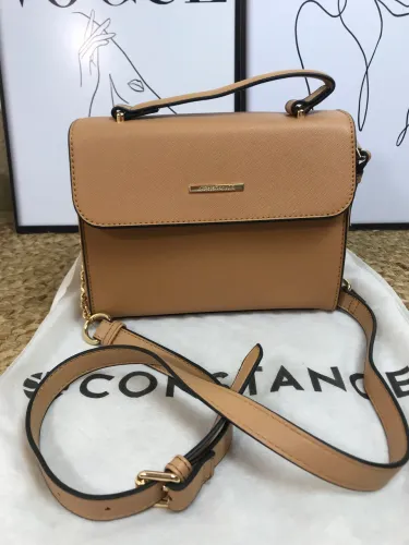 Bolsa cappuccino constance