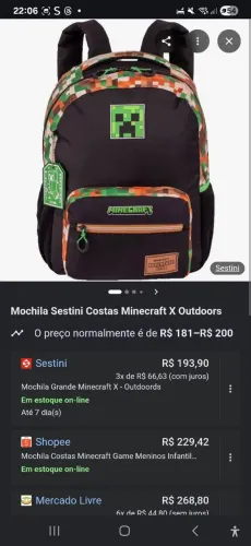 Mochila