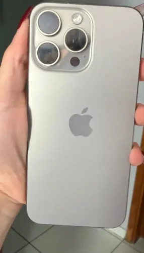 iPhone 15 pro Max ( pega chip ) 